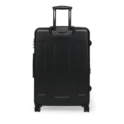 Epiphany Street Travel Suitcase