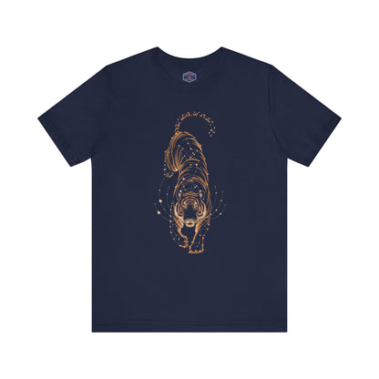 Celestial Tiger Tee