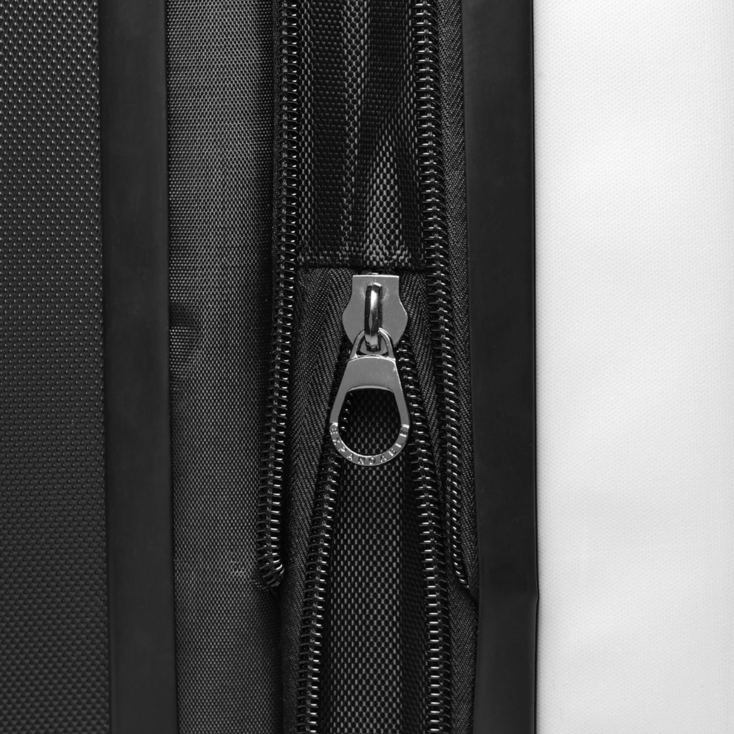 Epiphany Street Travel Suitcase