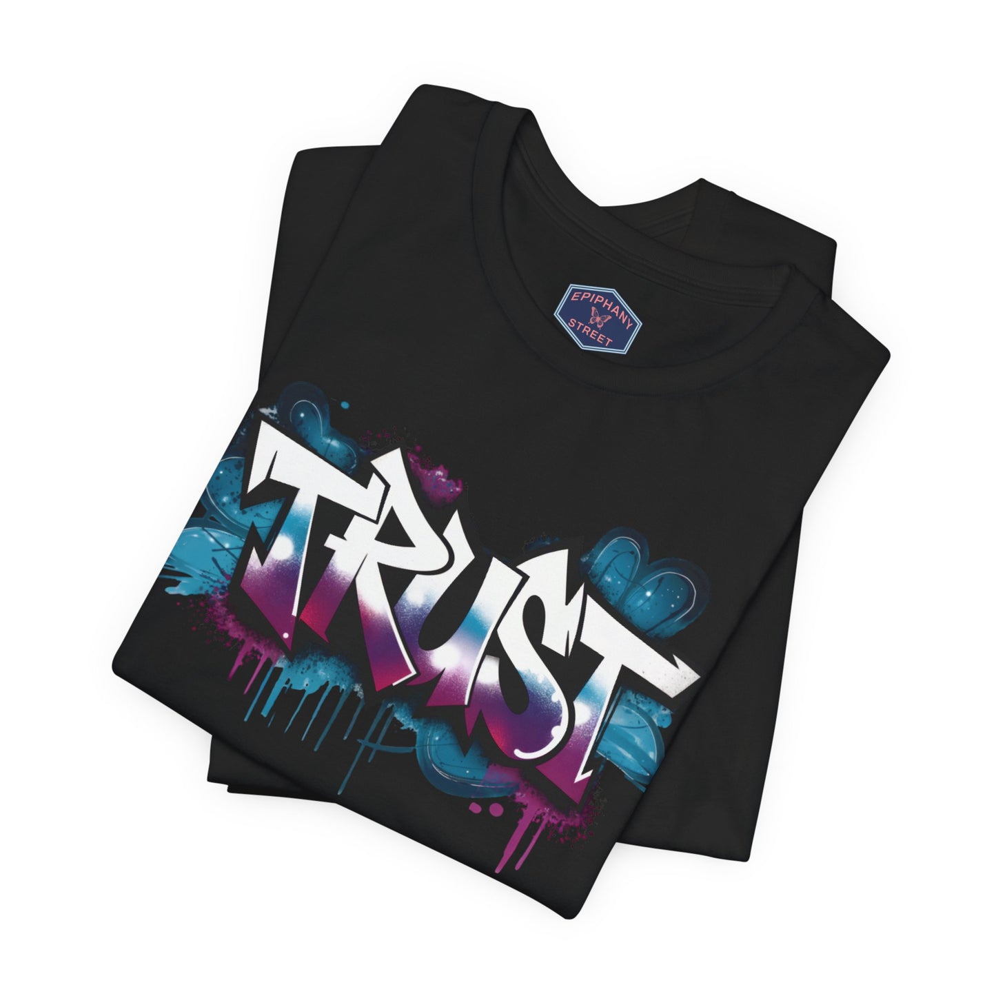 Trust Tee