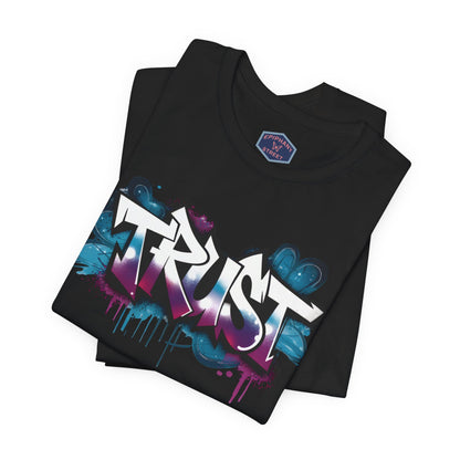 Trust Tee