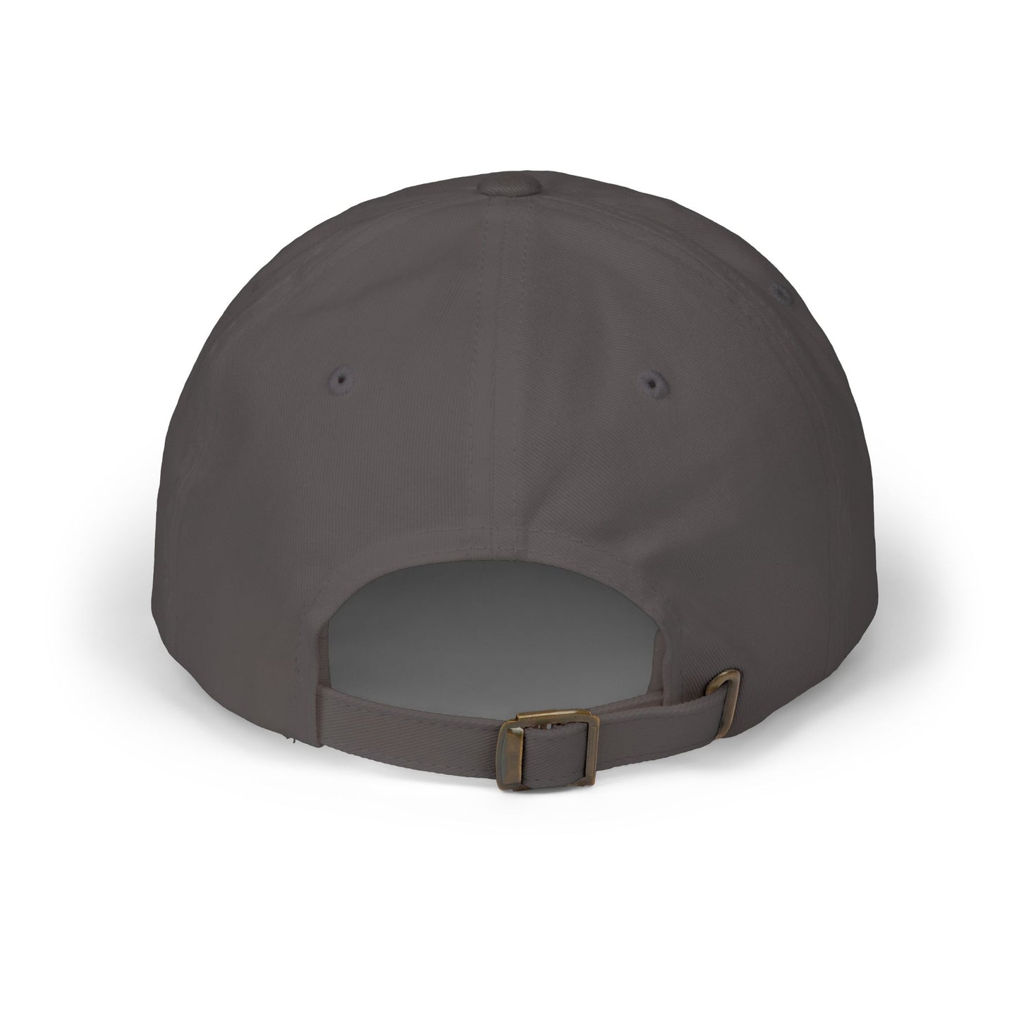 Epiphany Street Run Club Malibu - Embroidered Camo Cap