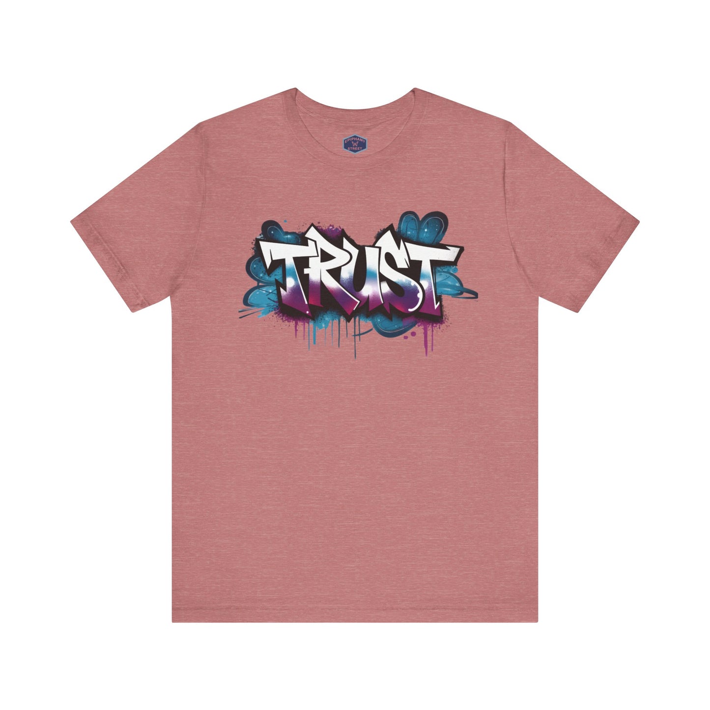 Trust Tee