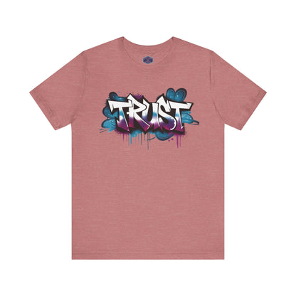 Trust Tee