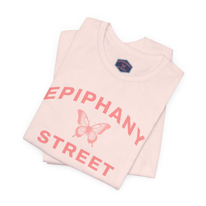 Epiphany Street Graphic Tee