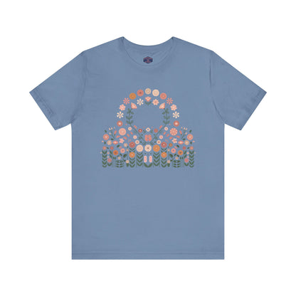 Blooming Meadow Tee