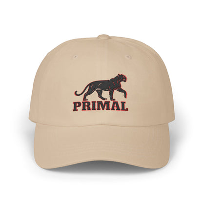 Epiphany Street Primal - Embroidered Cap