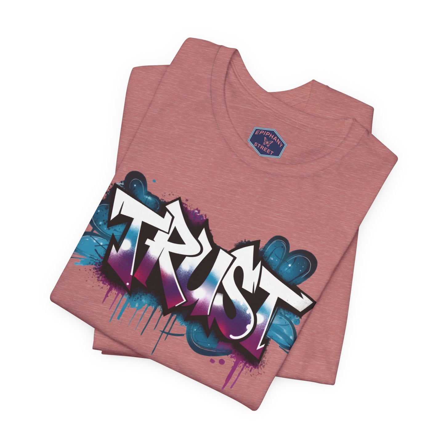 Trust Tee