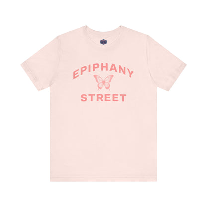 Epiphany Street Graphic Tee