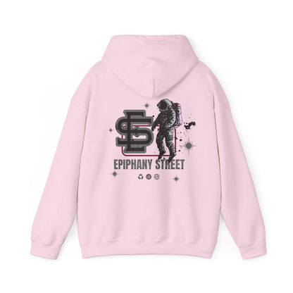 Epiphany Street Astro Logo - Unisex Heavy Blend™ Sweatshirt