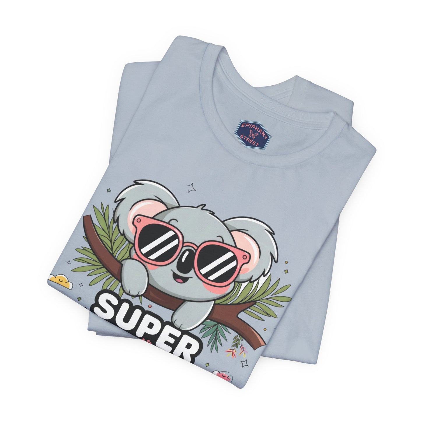 Super Chill Panda Tee