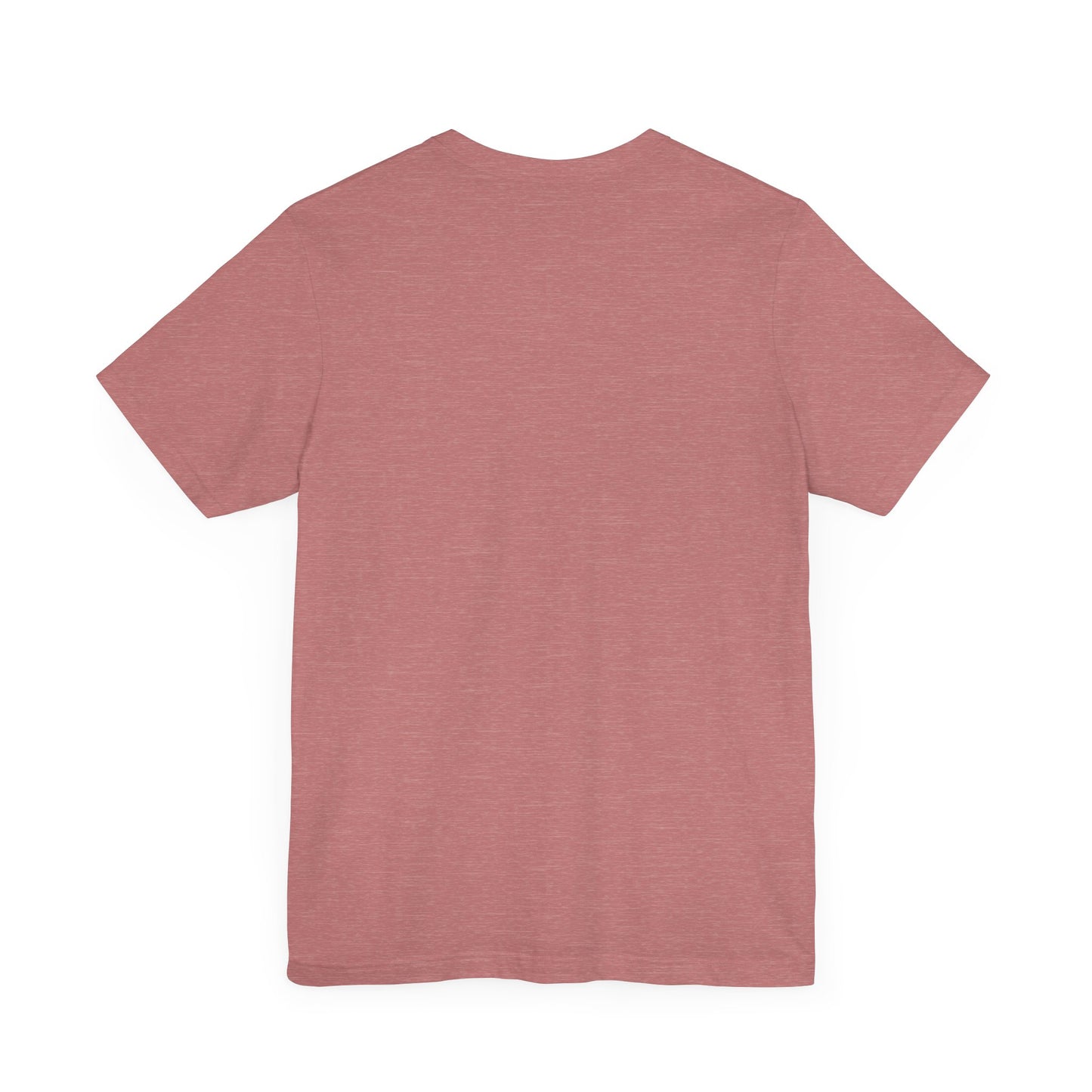 Life in Living Color Tee