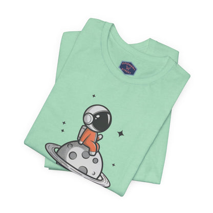 Moon Man Tee