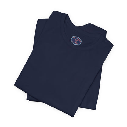 Plain Epiphany Tee