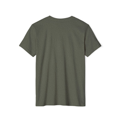 Nothing Less Than Love - Recycled Organic Cotton T-Shirt
