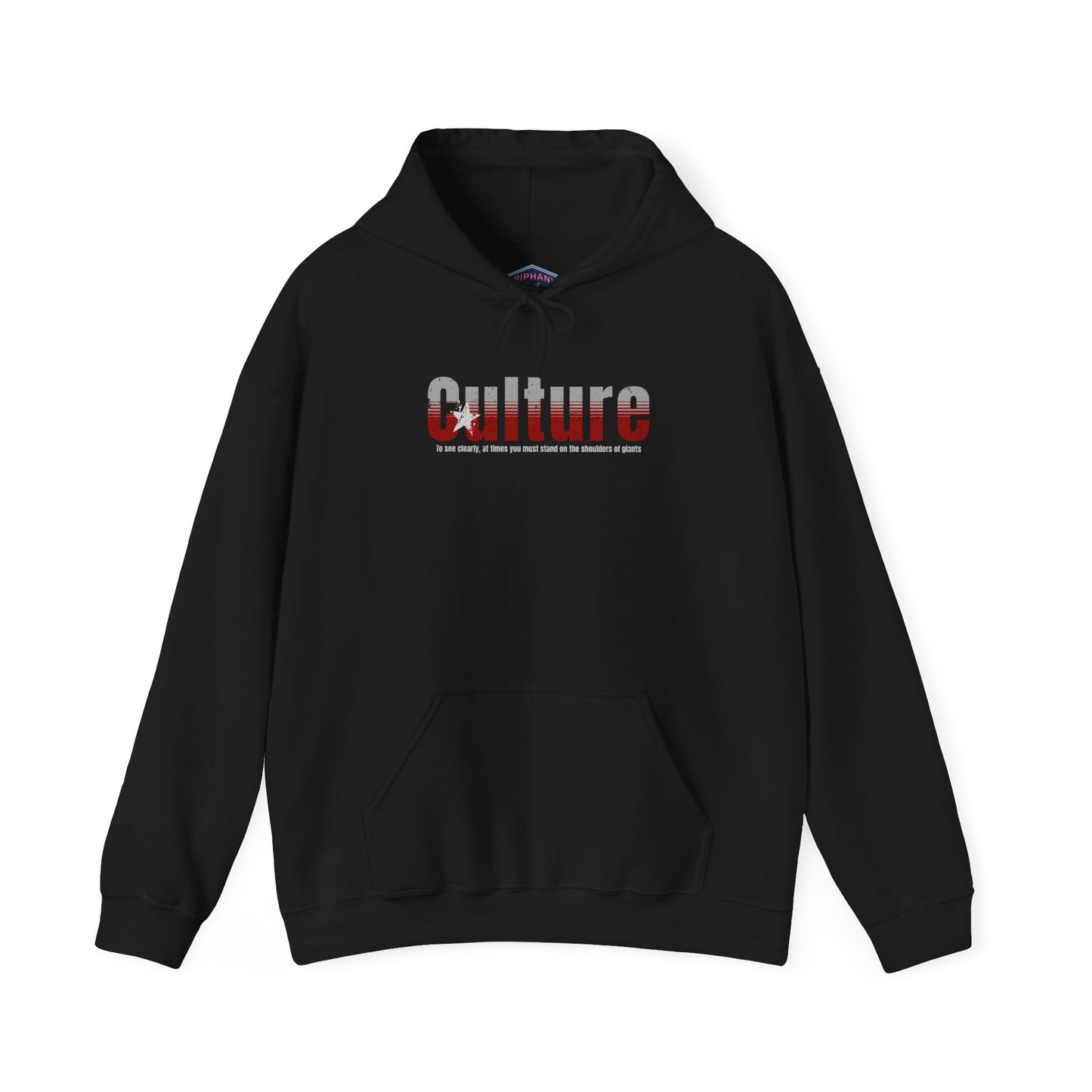 Epiphany Street Culture - Unisex Heavy Blend™ Hoodie
