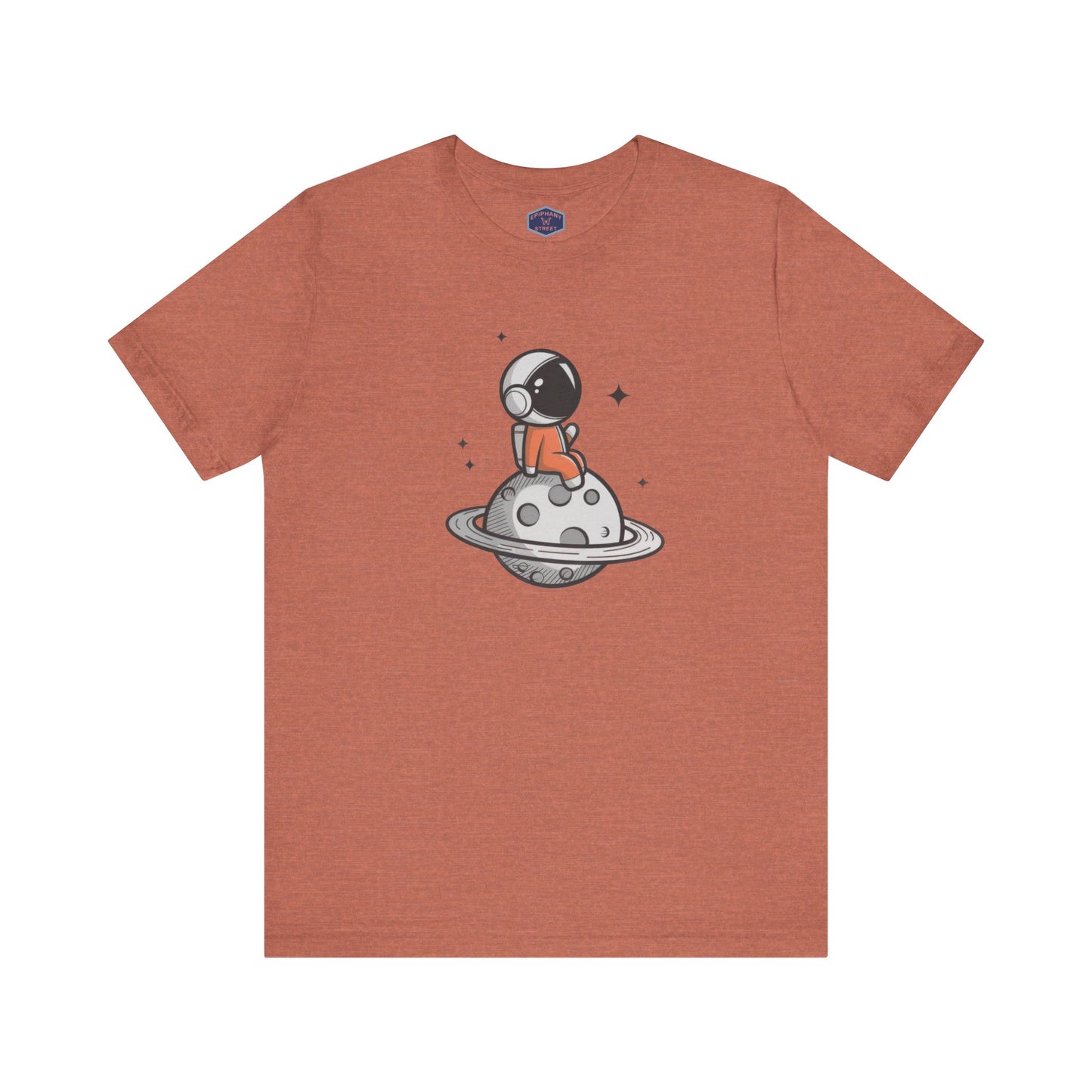 Moon Man Tee