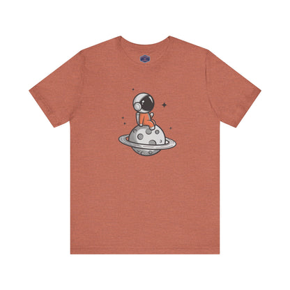 Moon Man Tee