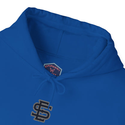 Epiphany Street Astro Logo - Unisex Heavy Blend™ Sweatshirt