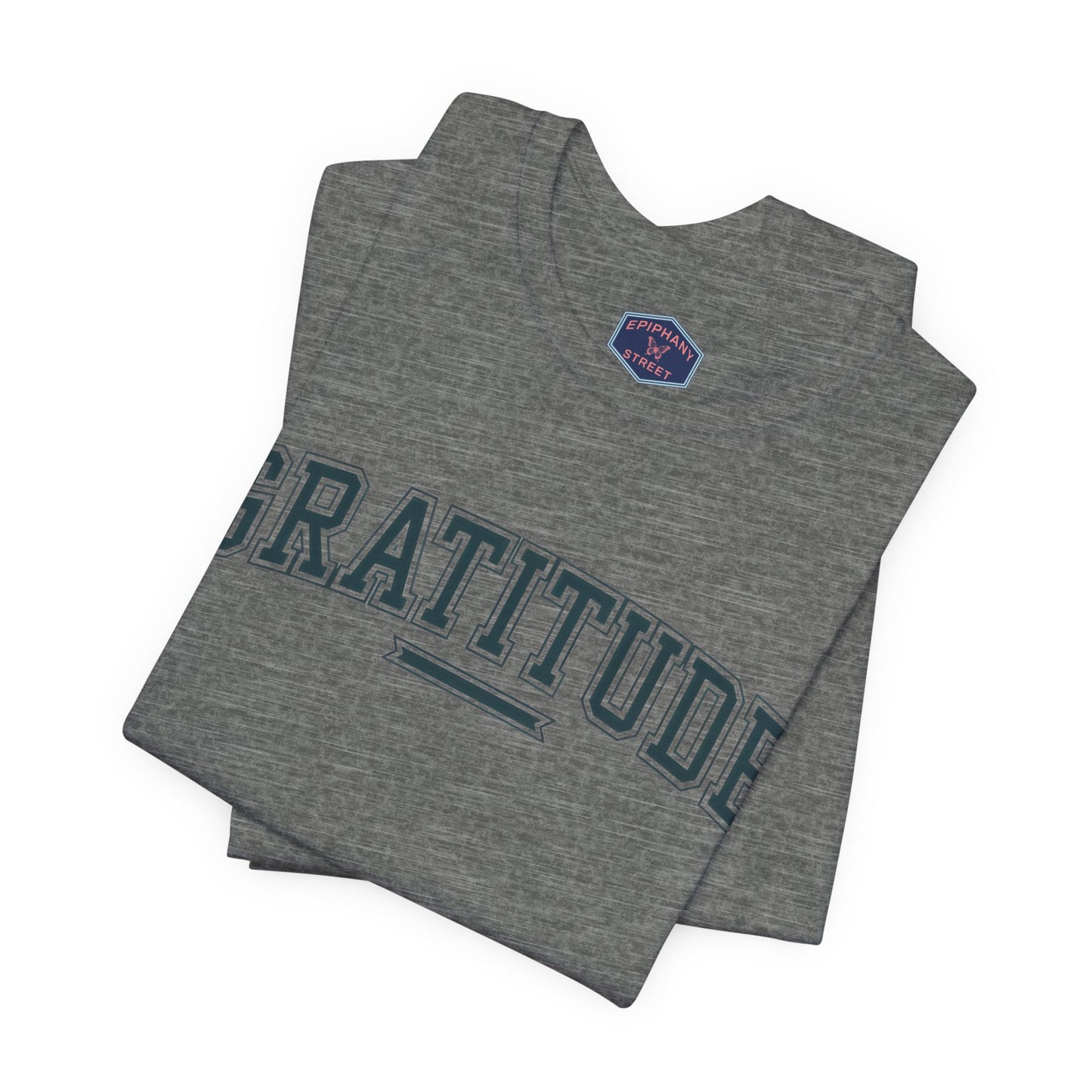 Gratitude Tee