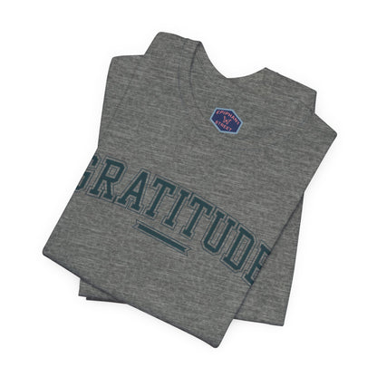 Gratitude Tee