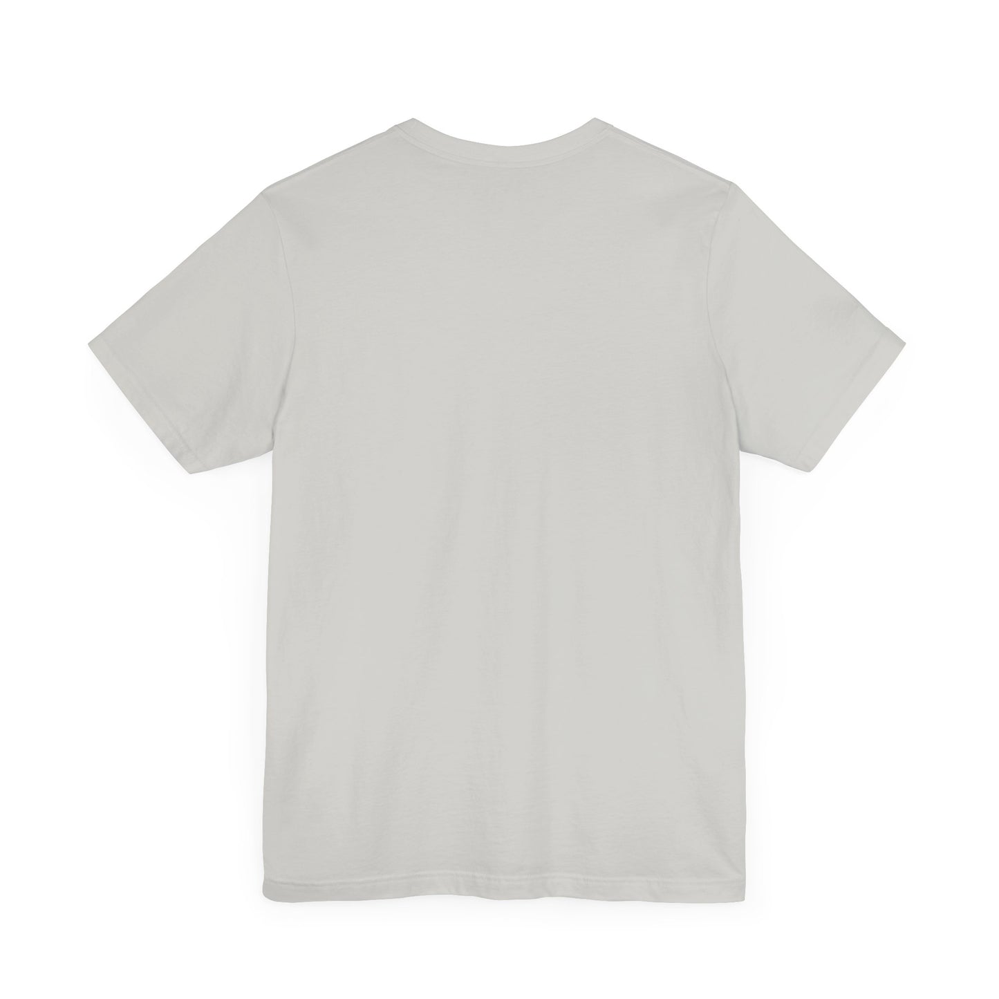 French Coffee Shop Tee