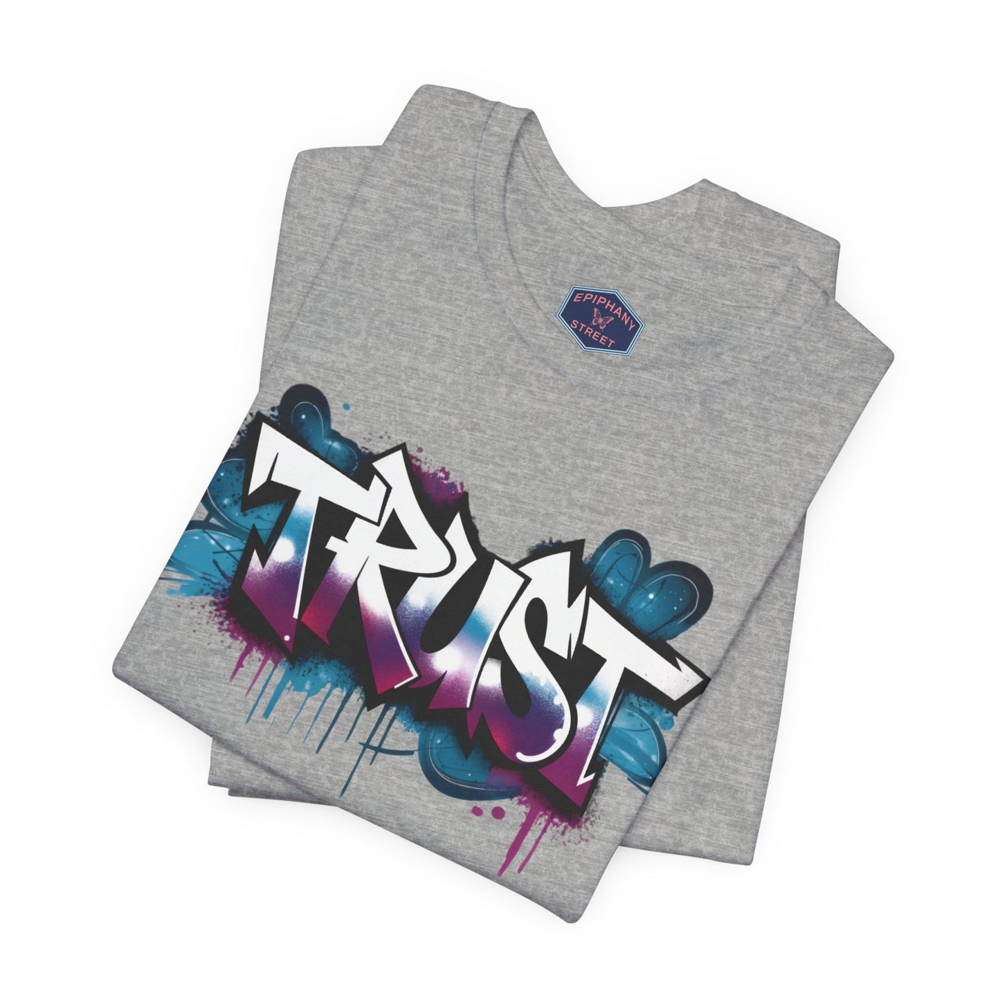 Trust Tee