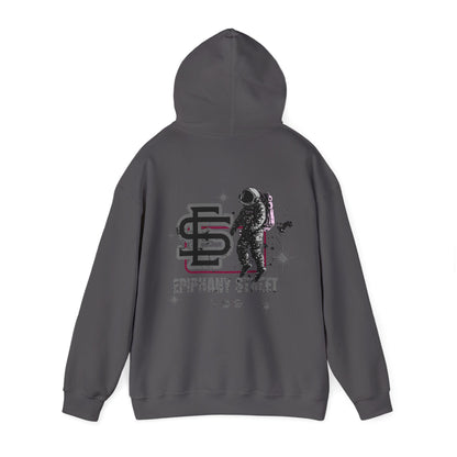 Epiphany Street Astro Logo - Unisex Heavy Blend™ Sweatshirt