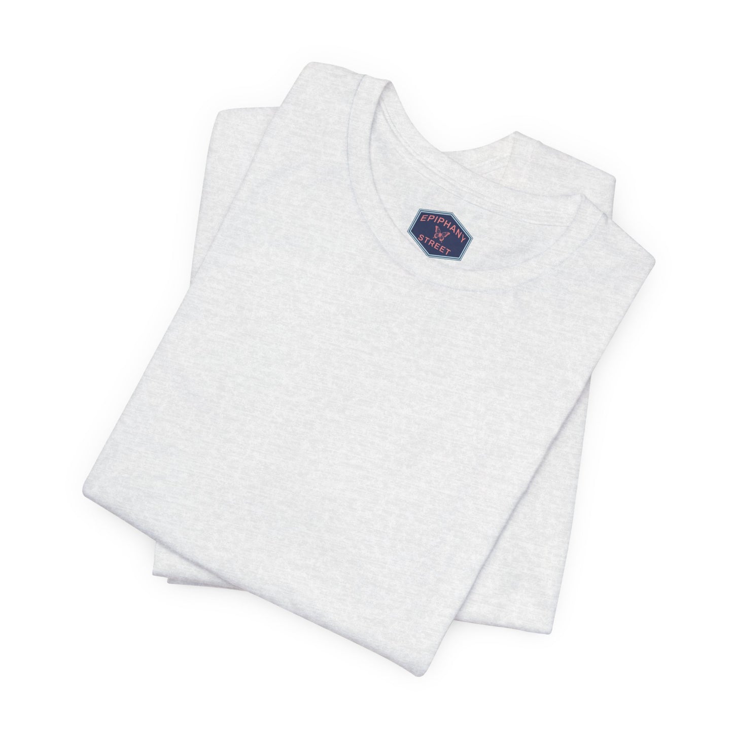 Plain Epiphany Tee