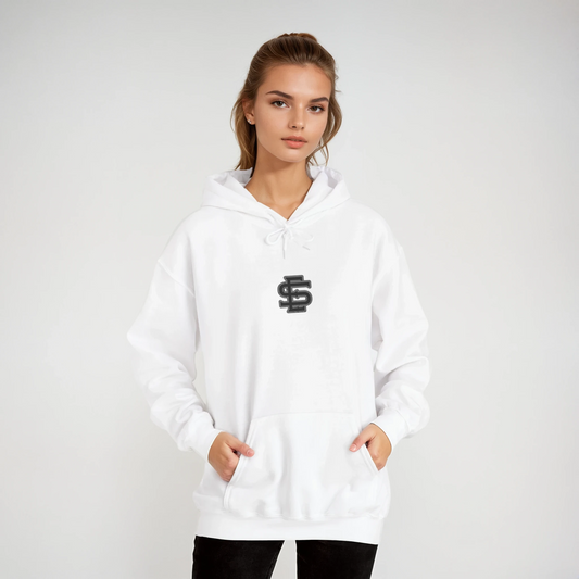 Epiphany Street Astro Logo - Unisex Heavy Blend™ Sweatshirt
