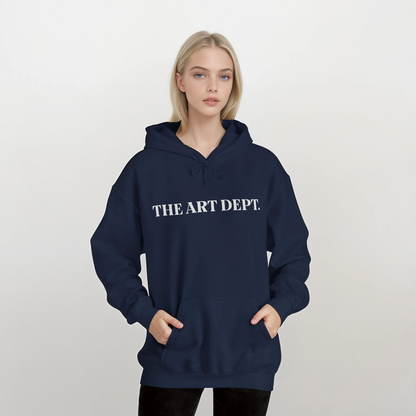 Art Dept. Unisex Heavy Blend™ Hoodie