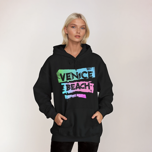 Venice Beach - Unisex Heavy Blend™ Hoodie