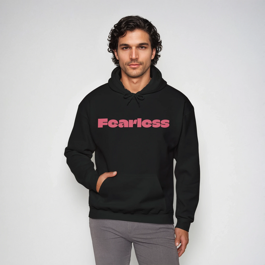 Fearless Unisex Heavy Blend™ Hoodie